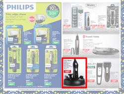 Dis-Chem : Beauty Fair (21 February - 15 March 2020), page 51