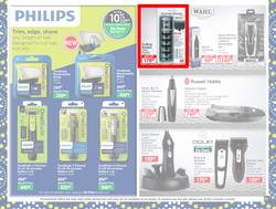 Dis-Chem : Beauty Fair (21 February - 15 March 2020), page 51