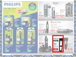 Dis-Chem : Beauty Fair (21 February - 15 March 2020), page 51