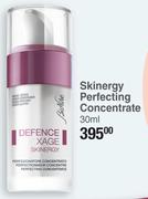 Bionike Defence Xage Skinergy Perfecting Concentrate-30ml