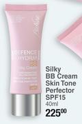 Bionike Defence Hydra 5 Silky BB Cream Perfector SPF15-40ml