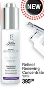 Bionike Defence Boost Retinol Renewing Concentrate-30ml