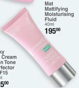 Bionike Defence Hydra 5 Mat Mattifying Moisturising Fluid-40ml