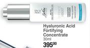 Bionike Defence Boost Hyaluronic Acid Fortifying Concentrate-30ml