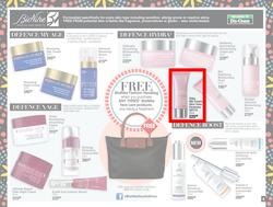 Dis-Chem : Beauty Fair (21 February - 15 March 2020), page 4