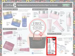 Dis-Chem : Beauty Fair (21 February - 15 March 2020), page 4