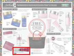 Dis-Chem : Beauty Fair (21 February - 15 March 2020), page 4
