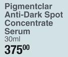Laroche Posay Pigmentclar Anti Dark Spot Concentrate Serum-30ml
