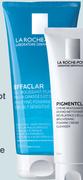 Laroche-Posay Effaclar Purifying Foaming Gel-200ml