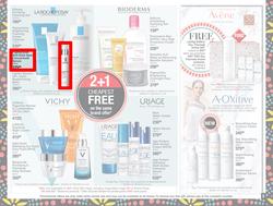 Dis-Chem : Beauty Fair (21 February - 15 March 2020), page 5