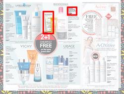 Dis-Chem : Beauty Fair (21 February - 15 March 2020), page 5