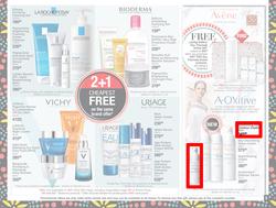 Dis-Chem : Beauty Fair (21 February - 15 March 2020), page 5