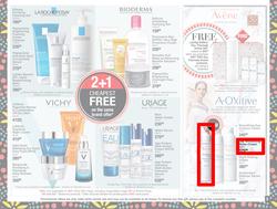 Dis-Chem : Beauty Fair (21 February - 15 March 2020), page 5