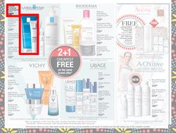 Dis-Chem : Beauty Fair (21 February - 15 March 2020), page 5