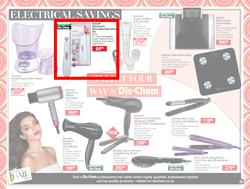 Dis-Chem : Beauty Fair (21 February - 15 March 2020), page 52