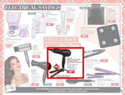 Dis-Chem : Beauty Fair (21 February - 15 March 2020), page 52