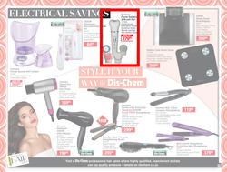 Dis-Chem : Beauty Fair (21 February - 15 March 2020), page 52