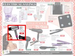 Dis-Chem : Beauty Fair (21 February - 15 March 2020), page 52