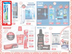 Dis-Chem : Beauty Fair (21 February - 15 March 2020), page 53