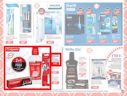 Dis-Chem : Beauty Fair (21 February - 15 March 2020), page 53