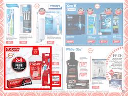 Dis-Chem : Beauty Fair (21 February - 15 March 2020), page 53