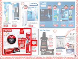 Dis-Chem : Beauty Fair (21 February - 15 March 2020), page 53