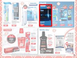 Dis-Chem : Beauty Fair (21 February - 15 March 2020), page 53