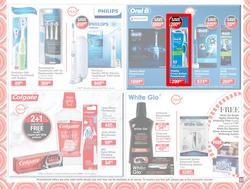 Dis-Chem : Beauty Fair (21 February - 15 March 2020), page 53