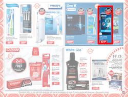 Dis-Chem : Beauty Fair (21 February - 15 March 2020), page 53
