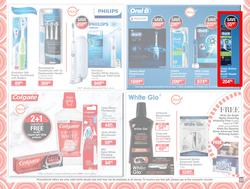 Dis-Chem : Beauty Fair (21 February - 15 March 2020), page 53