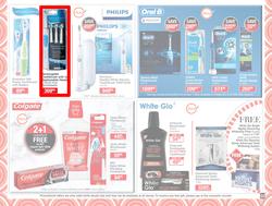 Dis-Chem : Beauty Fair (21 February - 15 March 2020), page 53