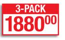 Imedeen Prime Renewal Ages 50+ Tablets 120's-For 3 Packs