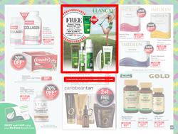 Dis-Chem : Beauty Fair (21 February - 15 March 2020), page 54