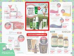 Dis-Chem : Beauty Fair (21 February - 15 March 2020), page 54
