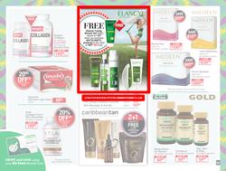 Dis-Chem : Beauty Fair (21 February - 15 March 2020), page 54