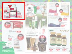Dis-Chem : Beauty Fair (21 February - 15 March 2020), page 54