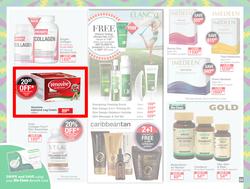 Dis-Chem : Beauty Fair (21 February - 15 March 2020), page 54