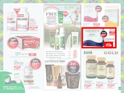 Dis-Chem : Beauty Fair (21 February - 15 March 2020), page 54