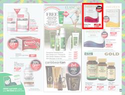 Dis-Chem : Beauty Fair (21 February - 15 March 2020), page 54
