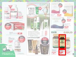 Dis-Chem : Beauty Fair (21 February - 15 March 2020), page 54