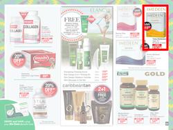 Dis-Chem : Beauty Fair (21 February - 15 March 2020), page 54
