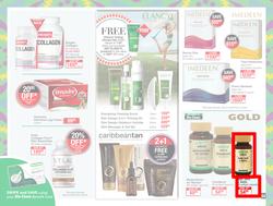 Dis-Chem : Beauty Fair (21 February - 15 March 2020), page 54