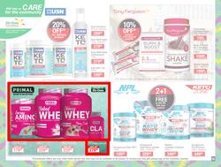 Dis-Chem : Beauty Fair (21 February - 15 March 2020), page 55