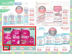 Dis-Chem : Beauty Fair (21 February - 15 March 2020), page 55