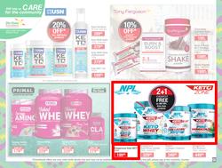 Dis-Chem : Beauty Fair (21 February - 15 March 2020), page 55