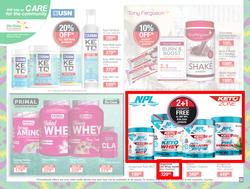 Dis-Chem : Beauty Fair (21 February - 15 March 2020), page 55