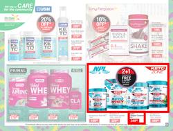 Dis-Chem : Beauty Fair (21 February - 15 March 2020), page 55