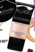 Palladio I'M Glowing Illuminating Primer-20ml