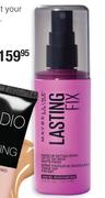 Maybelline Lasting Fix-100ml