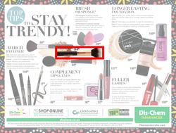 Dis-Chem : Beauty Fair (21 February - 15 March 2020), page 56